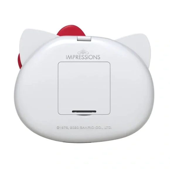 ✨NWT✨ Hello Kitty Impressions Compact Mirror - Picture 6 of 10